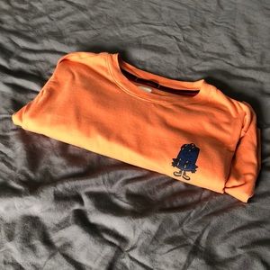 Herschel Tee